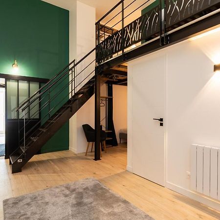 Dify Mazenod - Prefecture Apartment Lyon Exterior photo