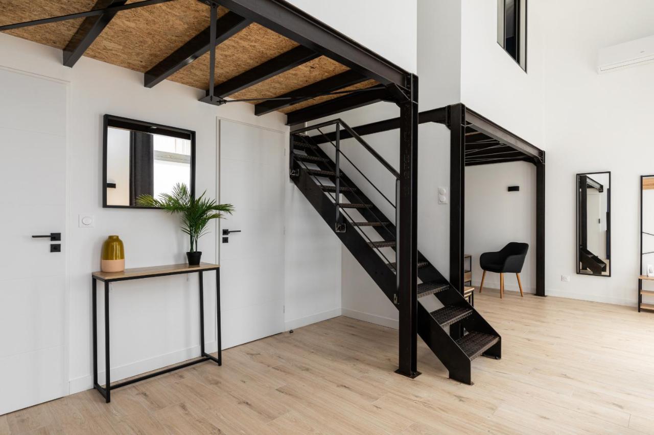 Dify Mazenod - Prefecture Apartment Lyon Exterior photo