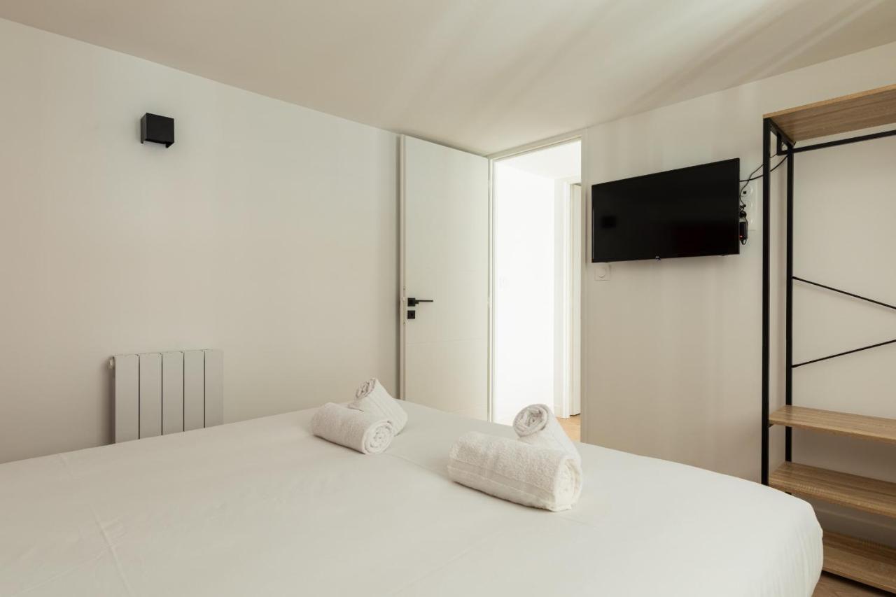 Dify Mazenod - Prefecture Apartment Lyon Exterior photo