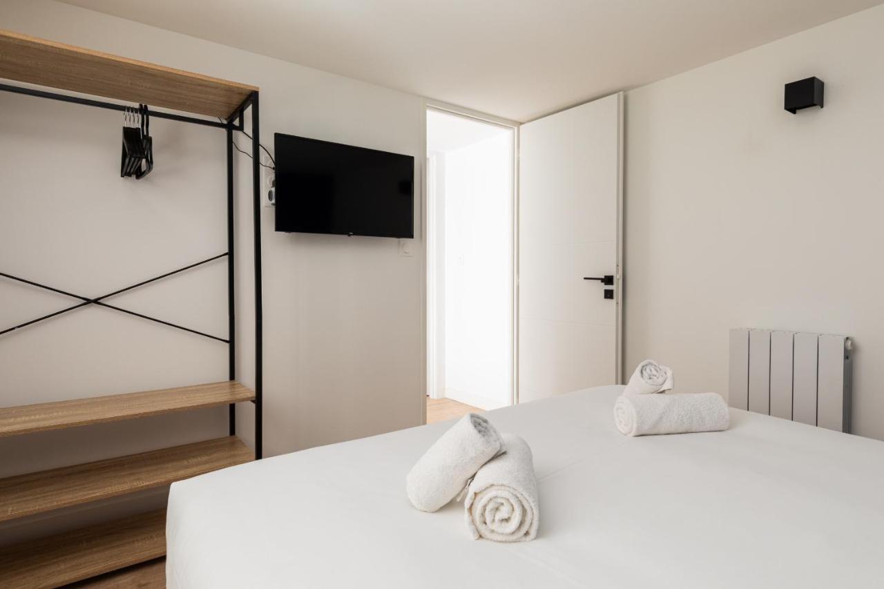 Dify Mazenod - Prefecture Apartment Lyon Exterior photo